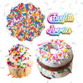 Funfetti jimies