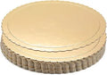 Scalloped Cake Board - 12"