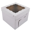 Tall Cake Box - 12"