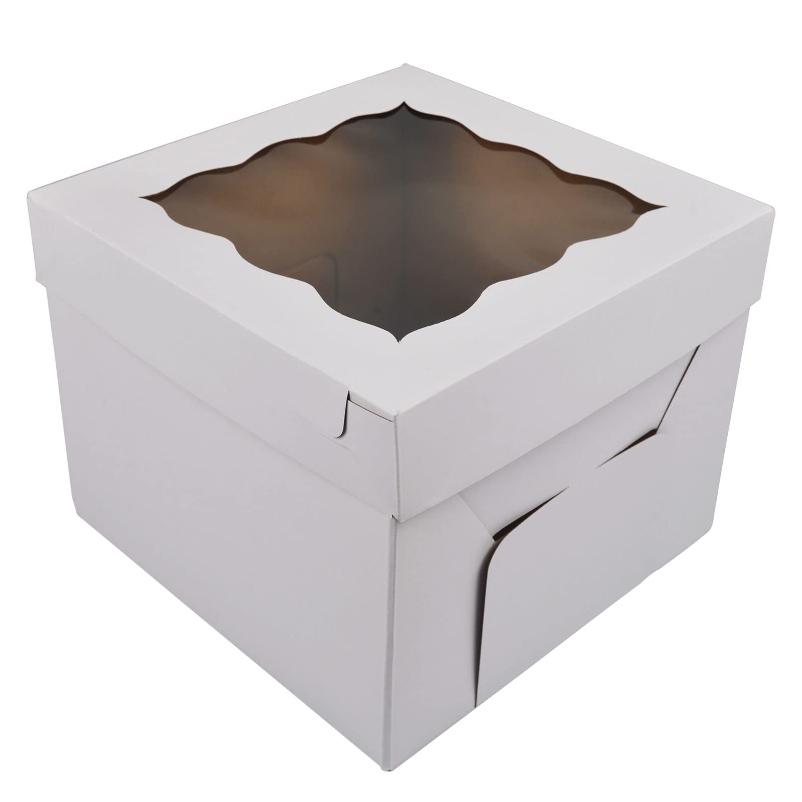 Tall cake box - 10"