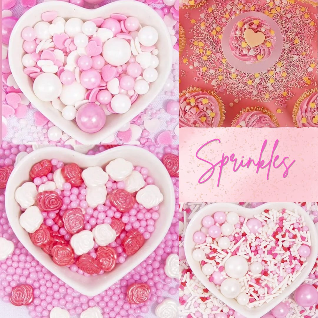 Sprinkle Mix