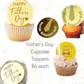 Father's Day Acrylic Discs