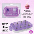 WILTON DISHWASHER TRAY