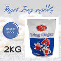 REGAL ICING SUGAR