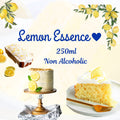 Lemon essence
