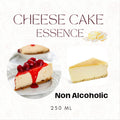 Cheesecake Essence