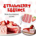 Strawberry Essence