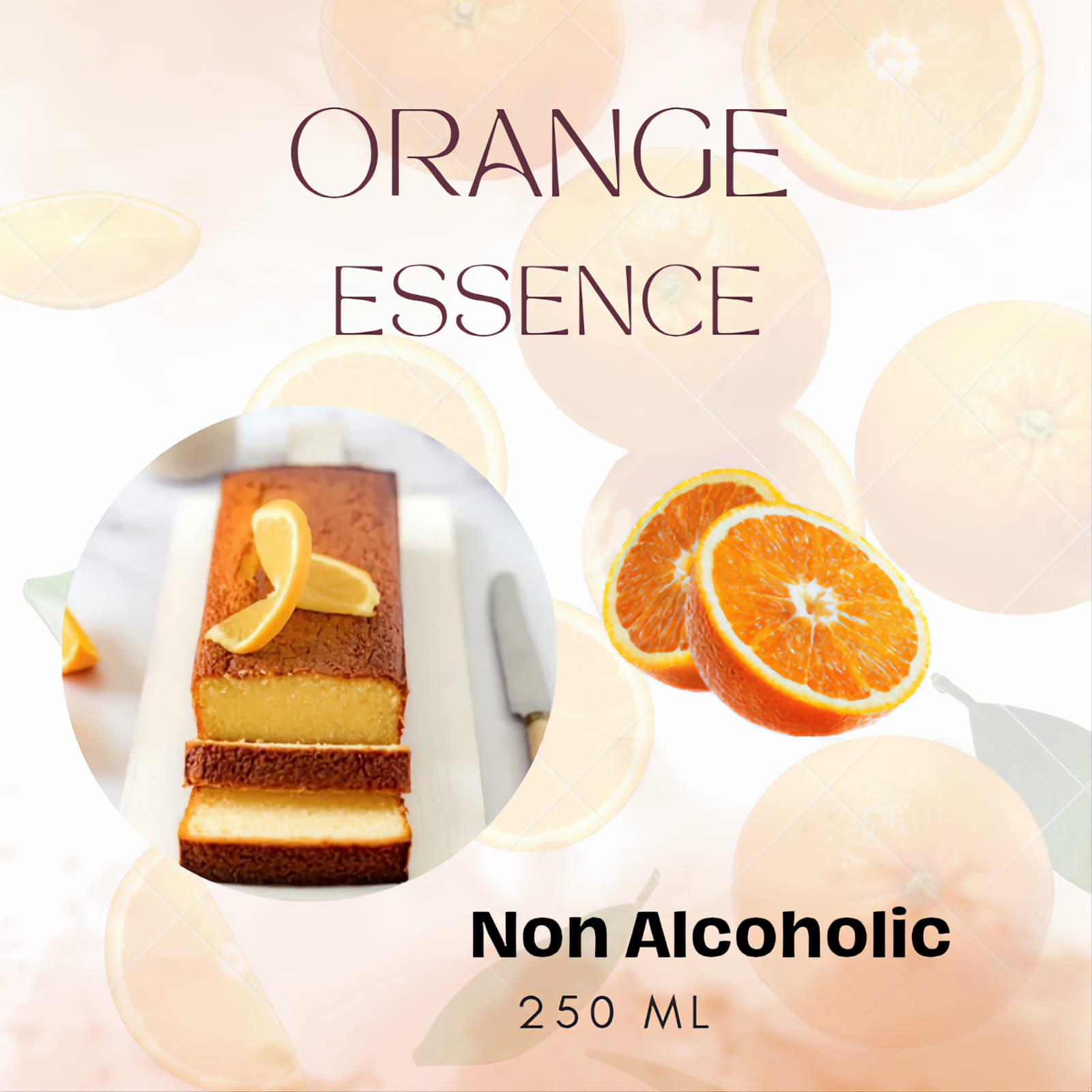 Orange Essence