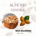 Almond Essence