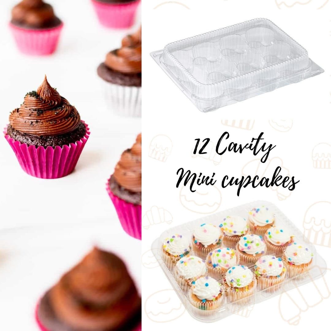 Mini Cupcake holder