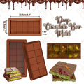Chocolate bar mold