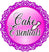 Cake Essentials - Home