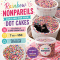 Rainbow no pareils