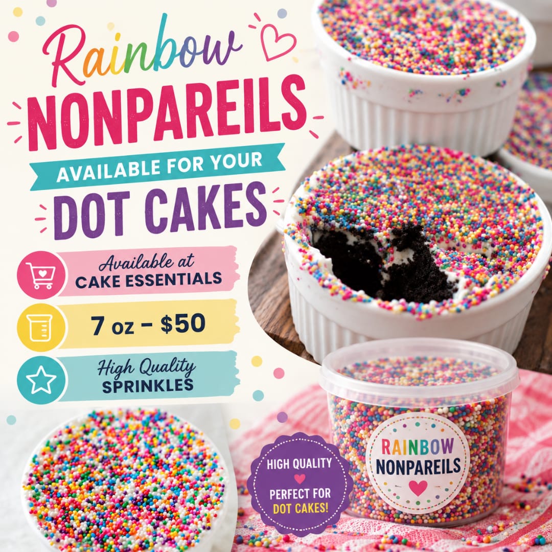 Rainbow no pareils